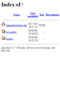 Mobile Screenshot of mail.monaco.net